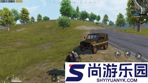 和平精英地铁逃生交易行怎么打开