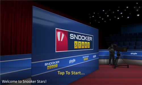 斯诺克超级明星最新版下载
