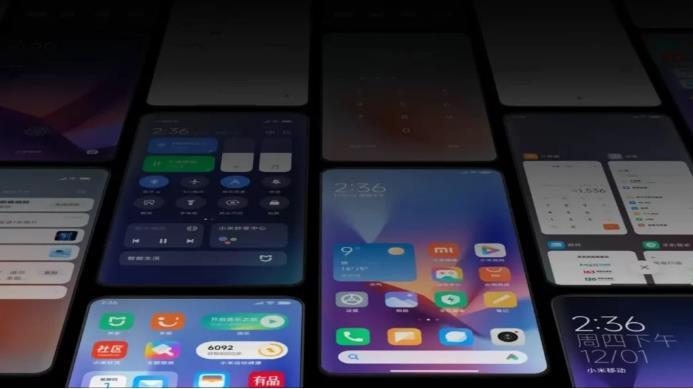 小米澎湃os刷机包下载