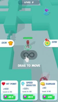 终极竞速赛游戏下载