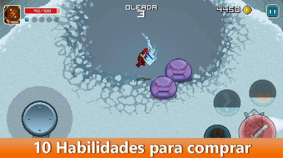 银河战士手游中文版下载