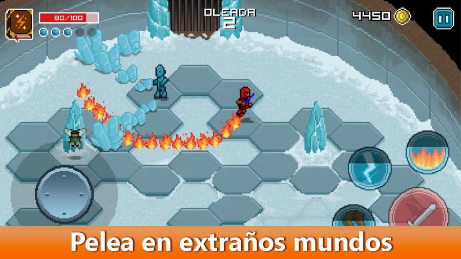 银河战士手游中文版下载