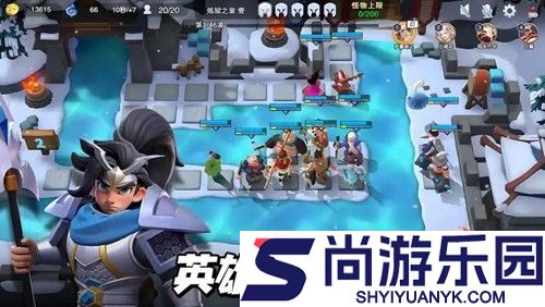 守塔不能停0氪21人口阵容