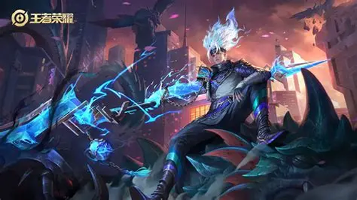 王者荣耀s42赛季最新段位顺序表-王者荣耀S42段位等级一览表