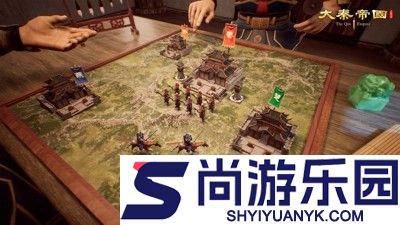 大秦帝国之帝国烽烟破解版无限元宝