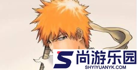 死神VS火影绊手机版下载