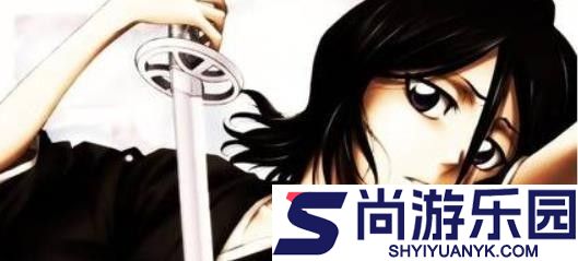 死神VS火影绊手机版下载