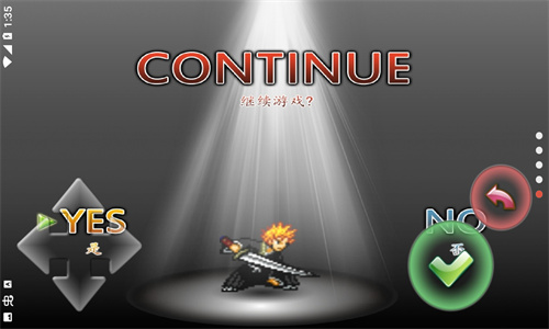 死神VS火影绊手机版下载