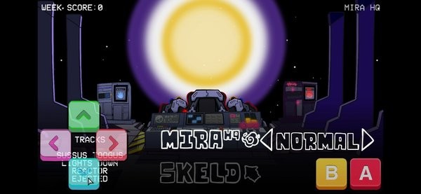 五夜之夜游戏下载