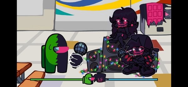 五夜之夜游戏下载