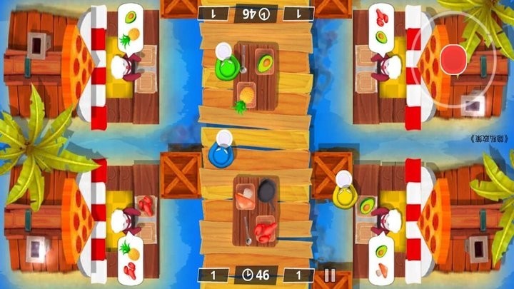 火柴人智勇大冲关手机版下载