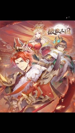 微微三国无限代金破解版下载