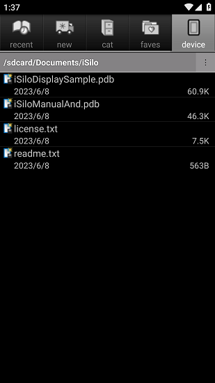 isilo安卓中文版最新版本下载