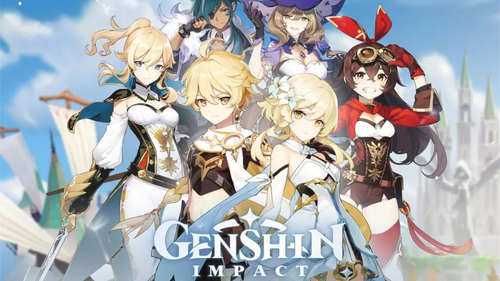原神少女培养材料汇总-原神6.3少女养成材料
