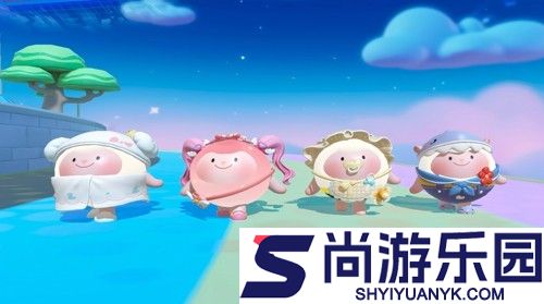 蛋仔派对冬日赠礼怎么领取