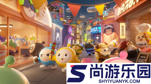 蛋仔派对冬日赠礼怎么领取