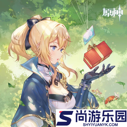 原神角色生日大全