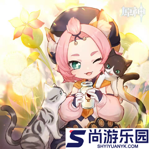 原神角色生日大全