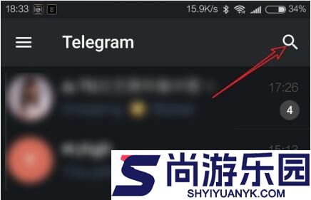 telegraph聊天软件安卓版下载