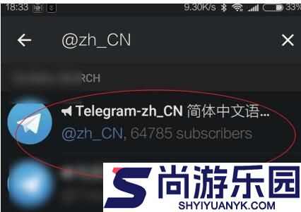 telegraph聊天软件安卓版下载