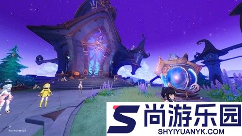 原神千星奇域创作者收益能提现吗