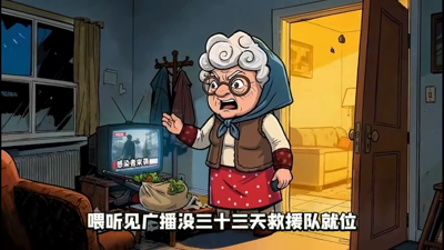 生存33天废墟之城被树挡住的房子怎么进去-生存33天室内宝箱大全