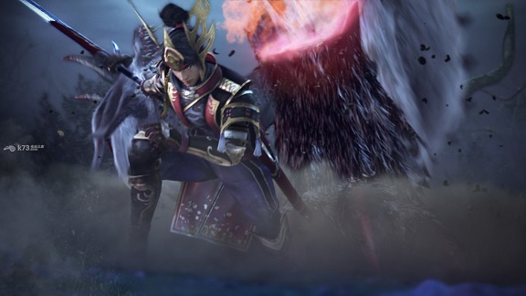 psv讨鬼传极汉化版下载