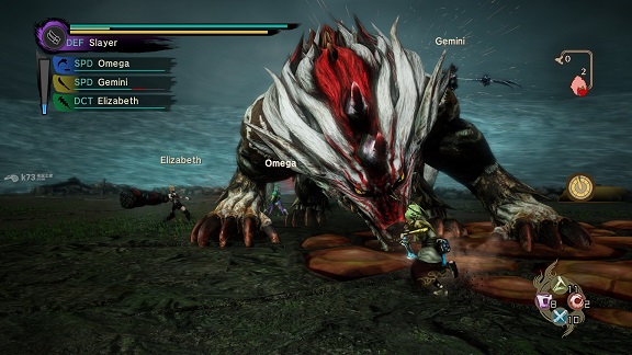 psv讨鬼传极汉化版下载