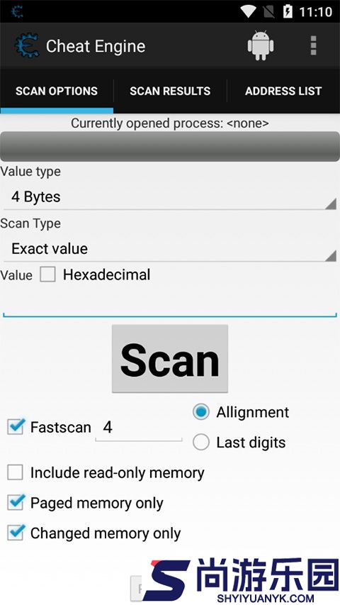 CE修改器中文版下载