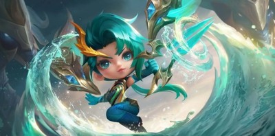 金铲铲之战S16阵容推荐