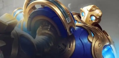 金铲铲之战S16阵容推荐