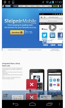 神马浏览器最新版下载