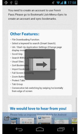 神马浏览器最新版下载