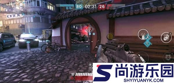 Warface中文版游戏下载