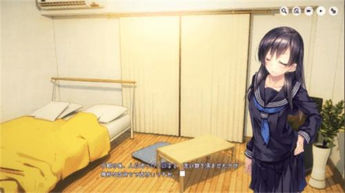 家出少女中文版下载