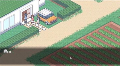 寻找夏日的宝物小熊移植中文版下载