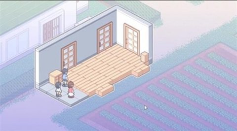 寻找夏日的宝物小熊移植中文版下载