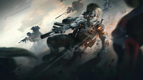 三角洲行动最新空白符号可复制-三角洲行动ID特殊符号大全