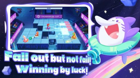 谁是幸运英雄手机版下载