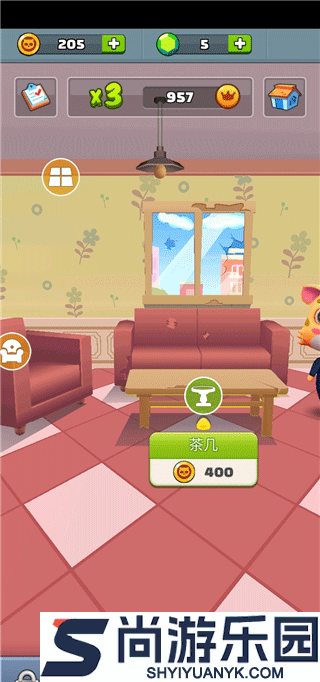 小猫冲刺游戏国际服下载