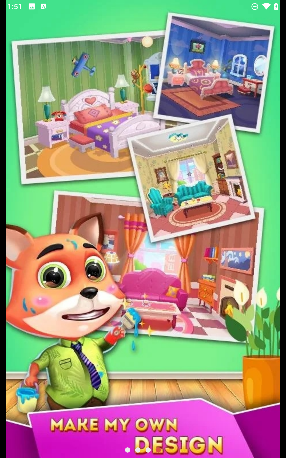 小猫冲刺游戏国际服下载