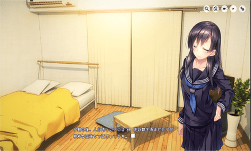 1room家出少女游戏最新版汉化版2024下载