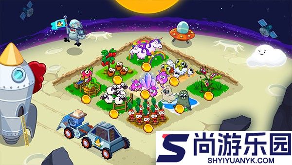 农业帝国内置菜单下载