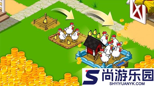 农业帝国内置菜单下载