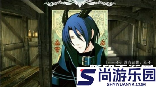 Lamento汉化版下载