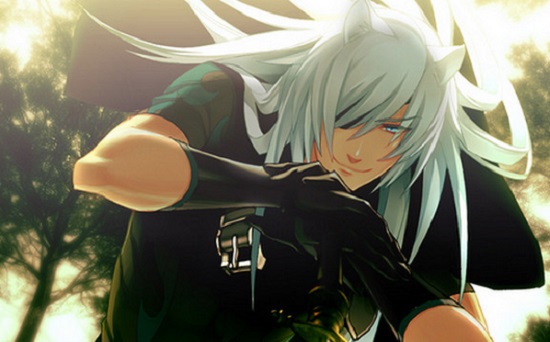 Lamento汉化版下载