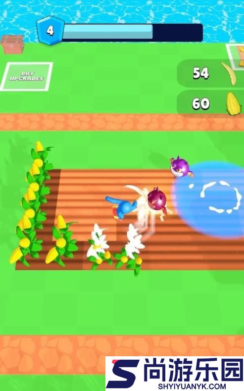 终极丰收游戏下载