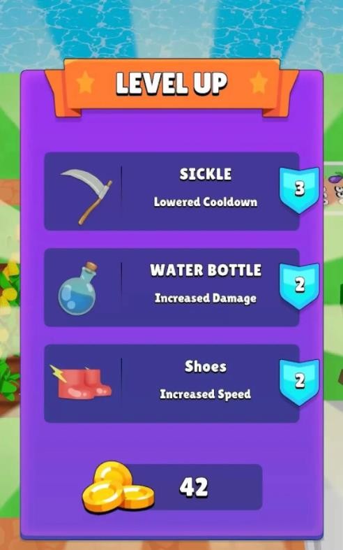 终极丰收游戏下载