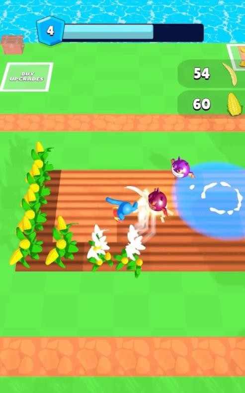 终极丰收游戏下载