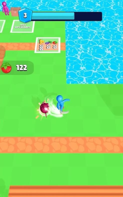 终极丰收游戏下载